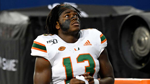 DeeJay Dallas